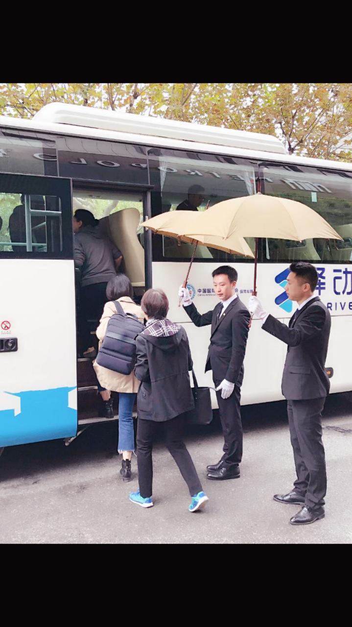 Metropolo Changsha Wuyi Square Exterior photo